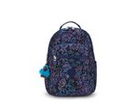 mochila-kipling-seoul-college-extra-disco-fish-ki61014fk