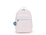 mochila-kipling-seoul-lap-sea-pink-met-ki713552j
