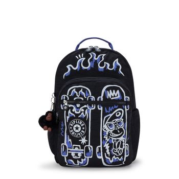 Mochila Kipling Seoul Lap