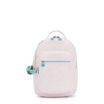 Mochila Mediana Kipling Seoul S