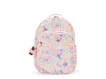 mochila-kipling-seoul-xl-aqua-sea-ki71614es