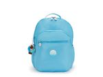 mochila-kipling-seoul-xl-sea-blue-met-ki734052d