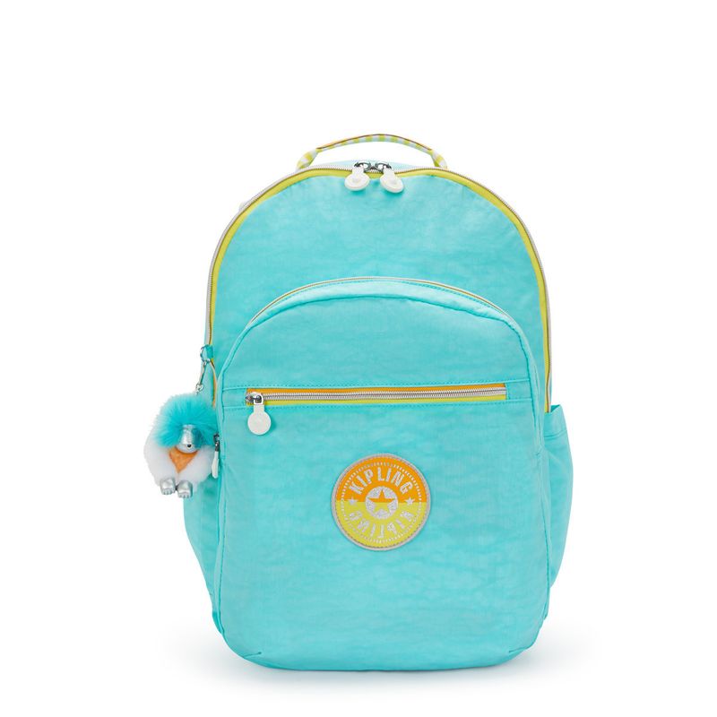 mochila-kipling-seoul-xl-poppy-aqua-c-ki52220ph