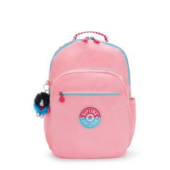Mochila Kipling Seoul Xl
