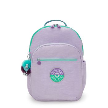 Mochila Kipling Seoul Xl