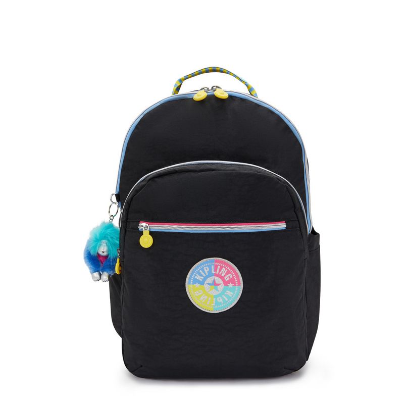 mochila-kipling-seoul-xl-true-black-fc25-ki52220mq
