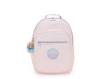 mochila-kipling-seoul-xl-sea-pink-met-c-ki54050tn
