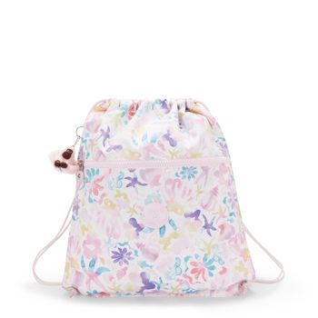 Bolsa De Deportes Kipling Supertaboo