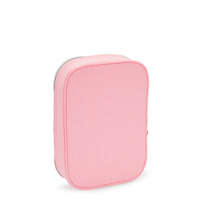 estuche-kipling-100-pens-coral-sea-c-ki12130rj