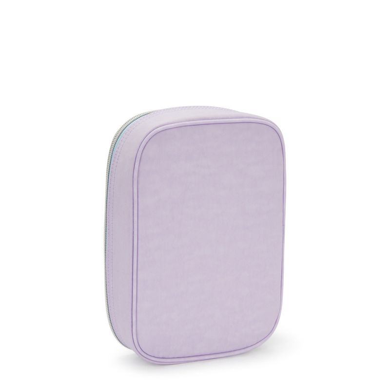 estuche-kipling-100-pens-lavender-c-ki12130sp