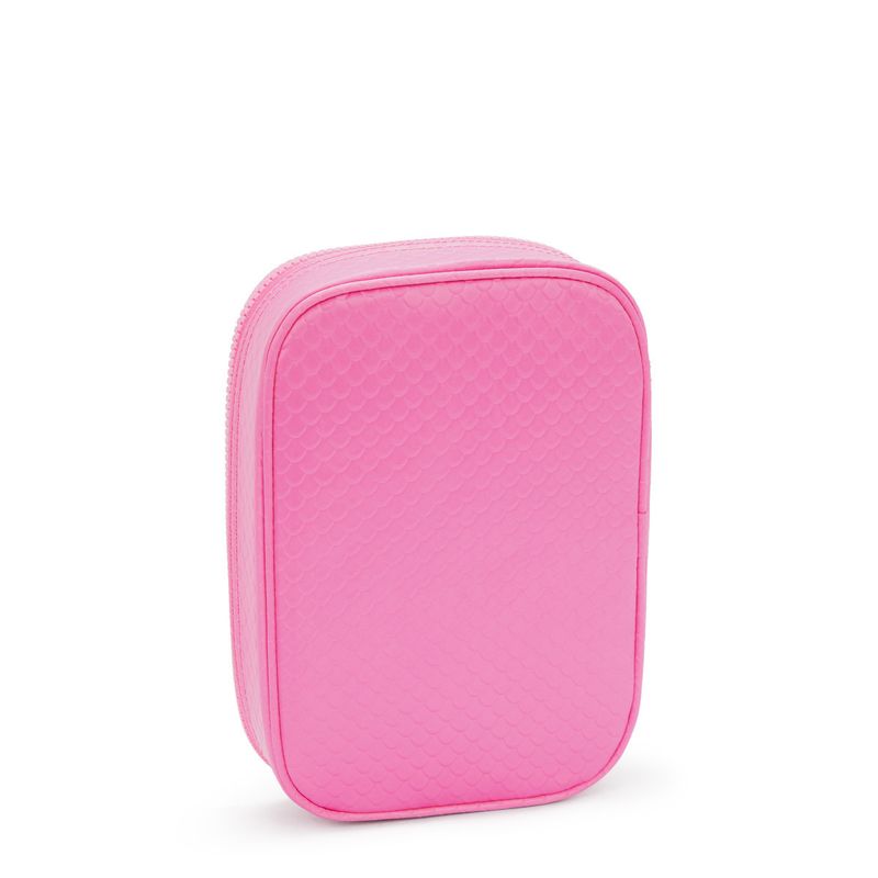estuche-kipling-100-pens-pink-mermaid-em-ki523856j