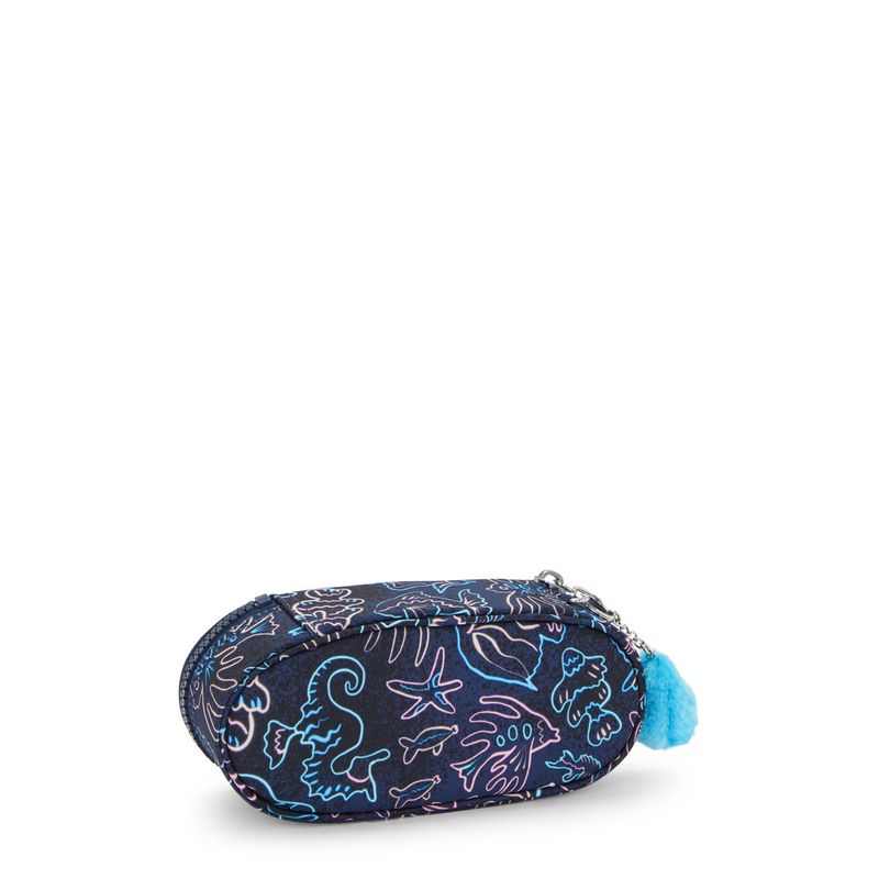 estuche-kipling-duobox-disco-fish-ki62314fk