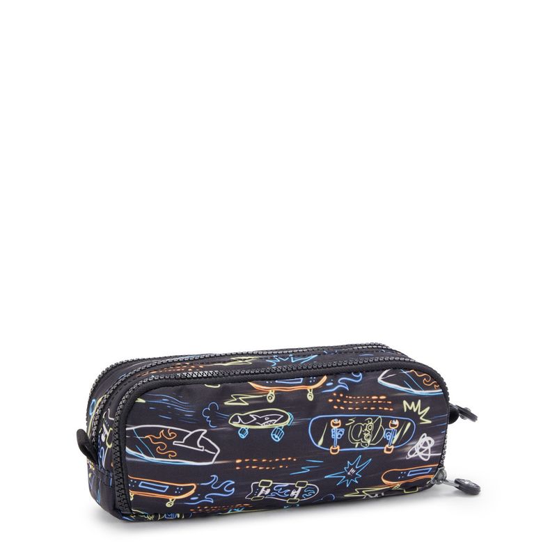 estuche-kipling-gitroy-neon-skate-ki356071m