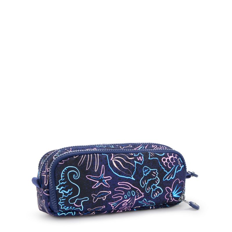 estuche-kipling-gitroy-disco-fish-ki35604fk