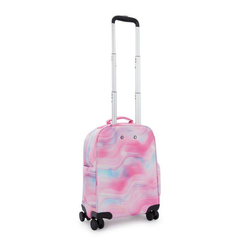 mochila-de-ruedas-kipling-mese-rose-glow-ki55723bu