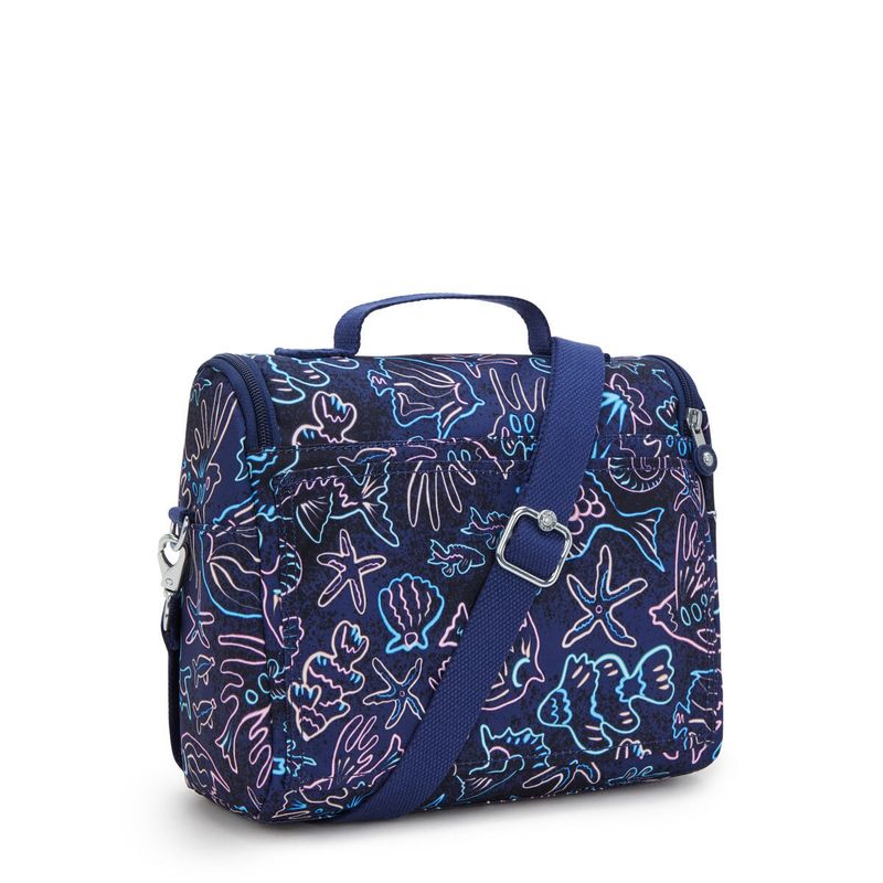 lonchera-kipling-new-kichirou-disco-fish-ki57494fk
