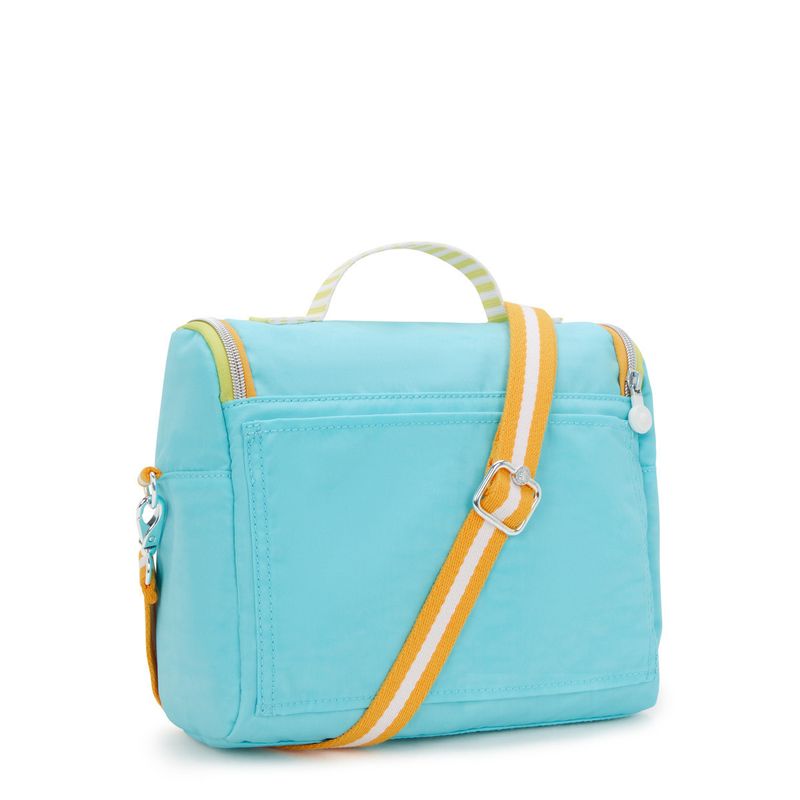 lonchera-kipling-new-kichirou-poppy-aqua-c-ki74890ph
