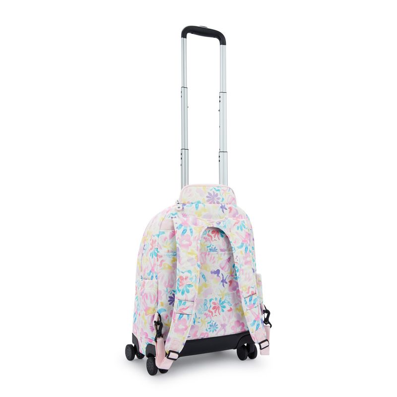 mochila-de-ruedas-kipling-zea-aqua-sea-ki46744es