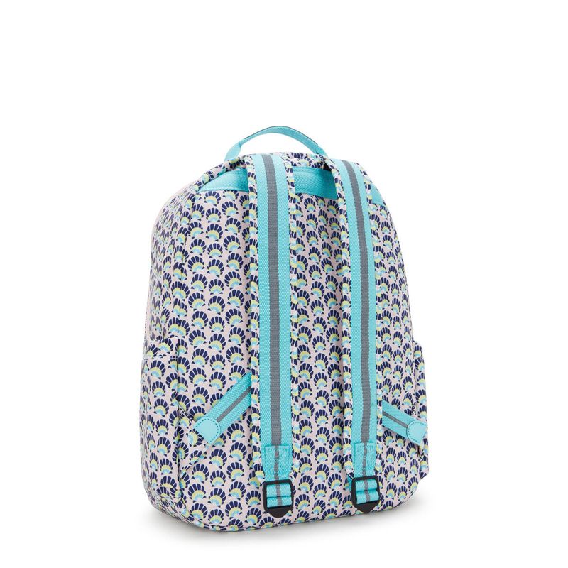 mochila-grande-kipling-seoul-geo-shell-ki485131n