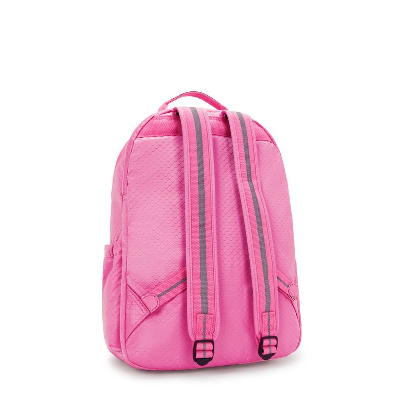 mochila-kipling-seoul-lap-pink-mermaid-em-ki293256j