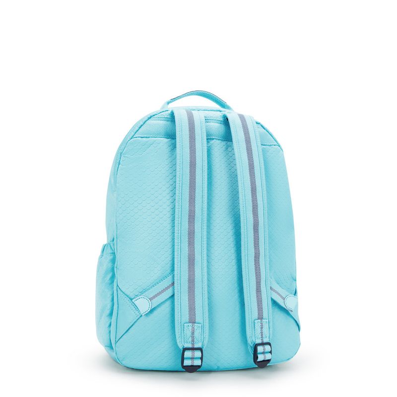 mochila-kipling-seoul-lap-mermaid-emboss-ki293262h