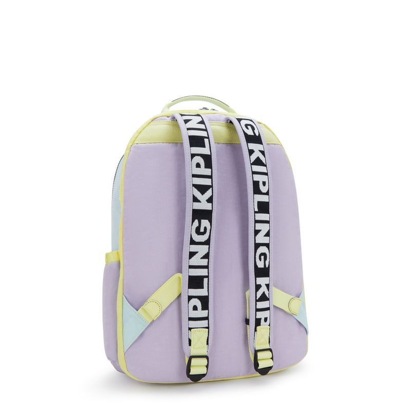 mochila-kipling-seoul-lap-lavendar-bl-ki61809cz