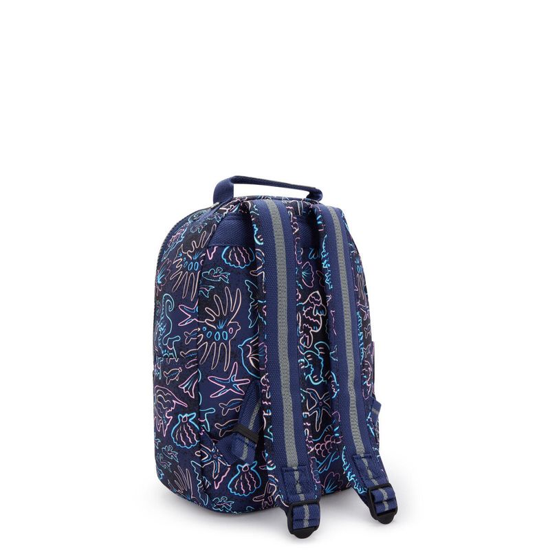 mochila-mediana-kipling-seoul-s-disco-fish-ki53574fk