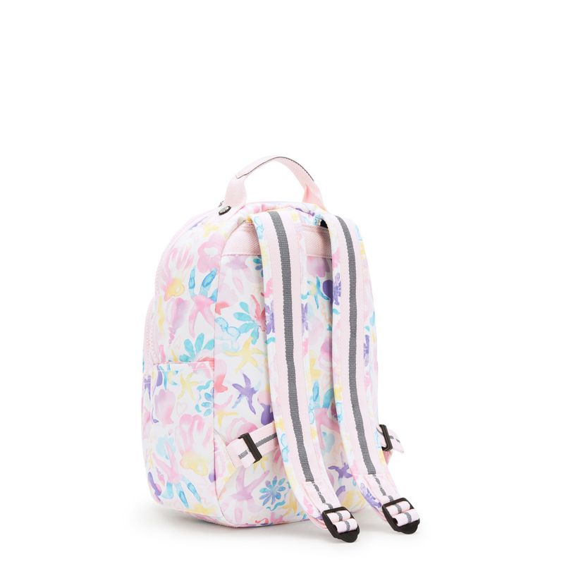 mochila-mediana-kipling-seoul-s-aqua-sea-ki53574es
