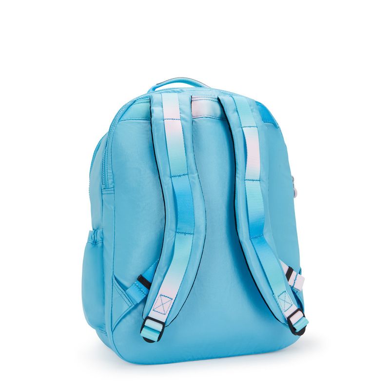mochila-kipling-seoul-xl-sea-blue-met-ki734052d