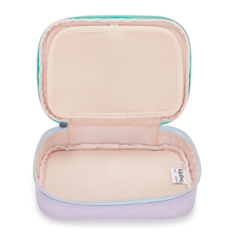 estuche-kipling-100-pens-lavender-c-ki12130sp