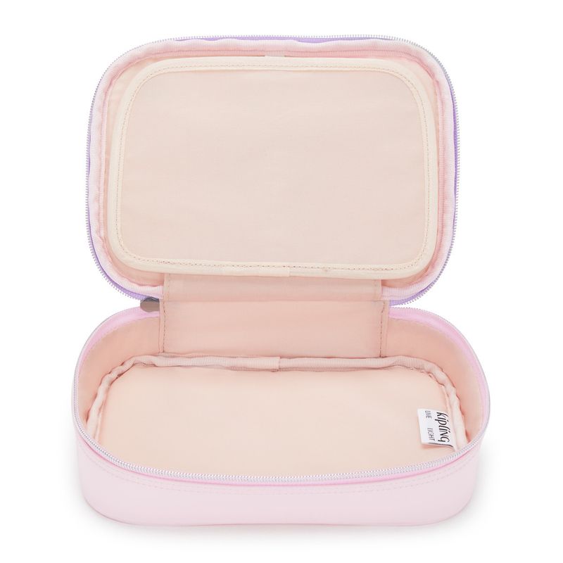 estuche-kipling-100-pens-sea-pink-met-c-ki75620tn
