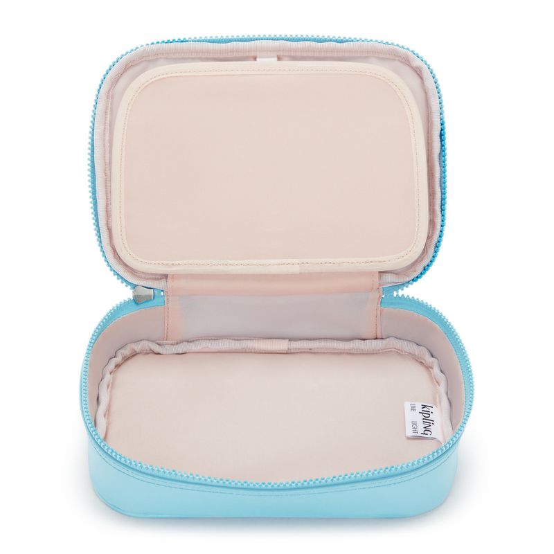 estuche-kipling-100-pens-sea-blue-met-ki362452d