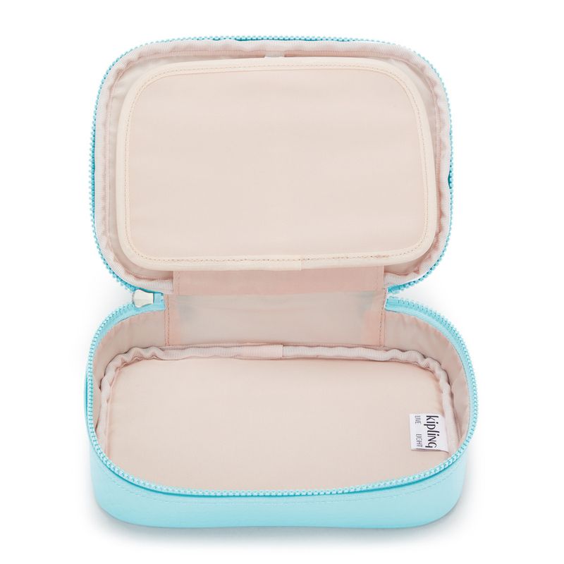 estuche-kipling-100-pens-mermaid-emboss-ki523862h