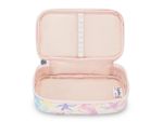 estuche-kipling-50-pens-aqua-sea-ki37074es