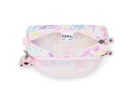 estuche-kipling-cute-aqua-sea-ki33304es