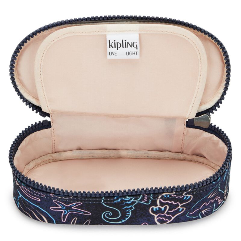 estuche-kipling-duobox-disco-fish-ki62314fk