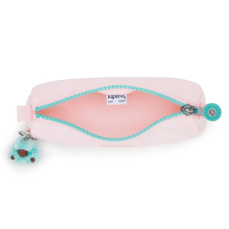 estuche-kipling-freedom-sea-pink-met-ki562152j