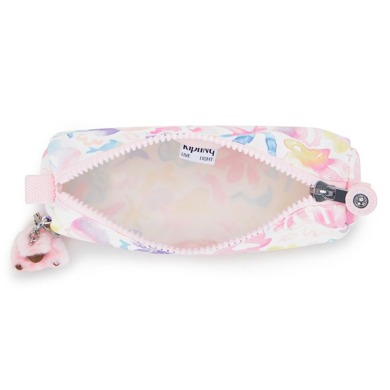 estuche-kipling-freedom-aqua-sea-ki63104es