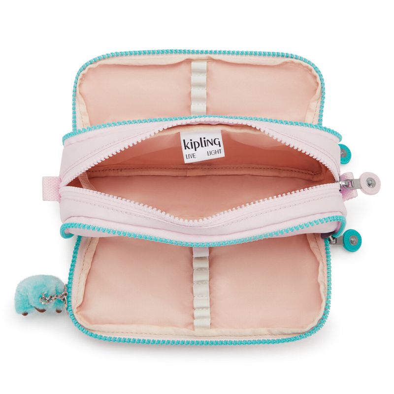 estuche-kipling-gitroy-sea-pink-met-ki570252j