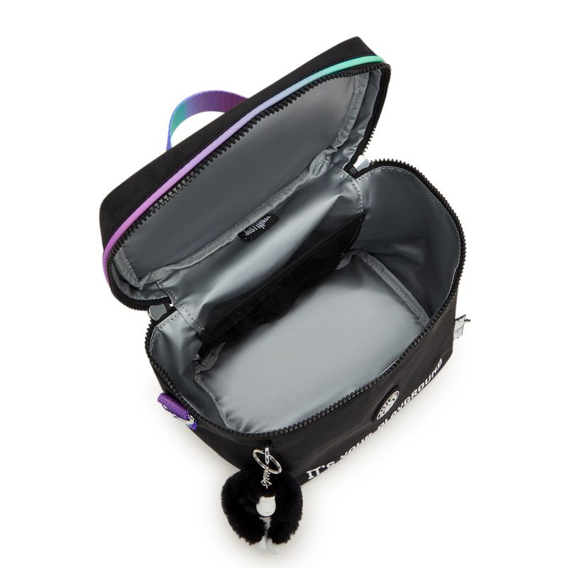 lonchera-kipling-graham-dance-black-ki4699ju7