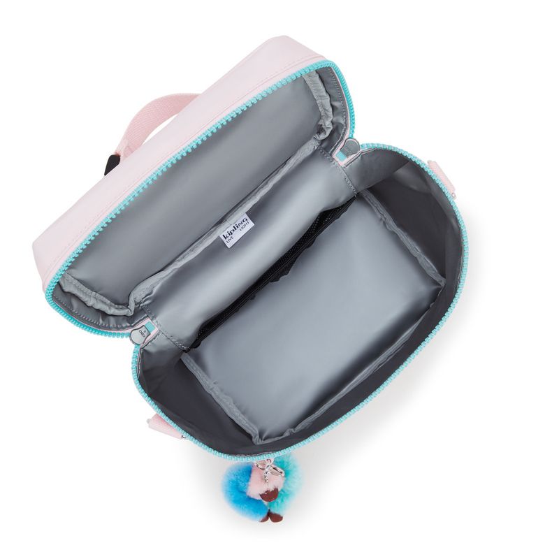 lonchera-kipling-graham-sea-pink-met-ki562752j