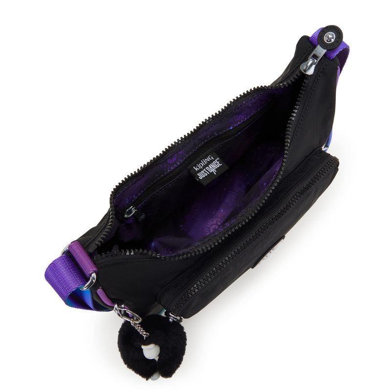 bolsa-kipling-leksie-dance-black-ki4888ju7