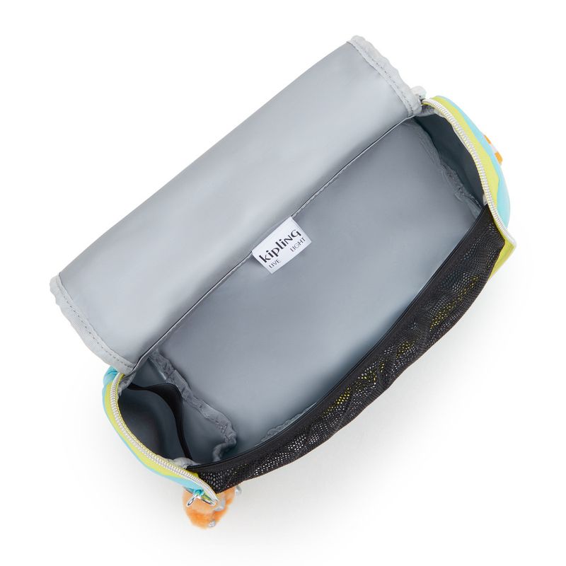 lonchera-kipling-new-kichirou-poppy-aqua-c-ki74890ph
