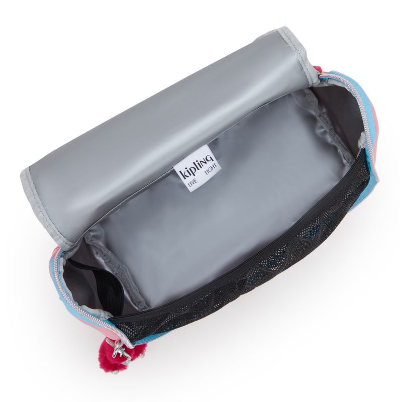 lonchera-kipling-new-kichirou-coral-sea-c-ki74890rj