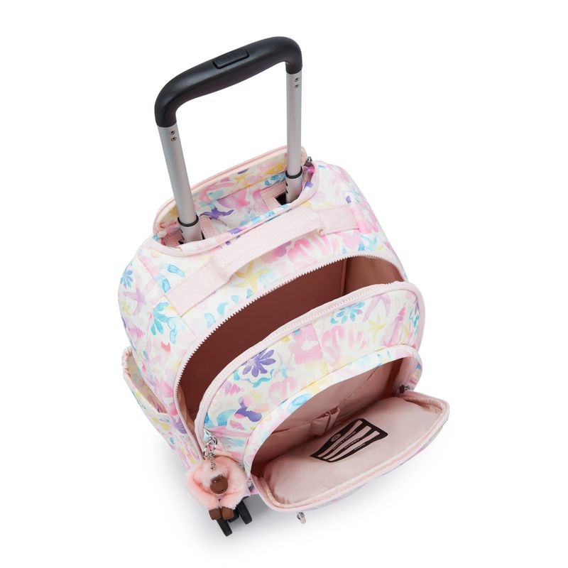 mochila-de-ruedas-kipling-zea-aqua-sea-ki46744es
