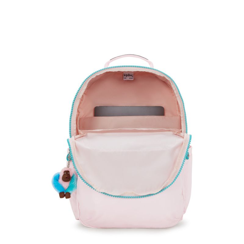 mochila-grande-kipling-seoul-sea-pink-met-ki576452j