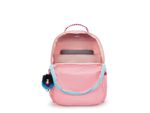 mochila-grande-kipling-seoul-coral-sea-c-ki43550rj