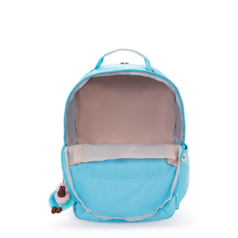 mochila-kipling-seoul-college-extra-sea-blue-met-ki351452d