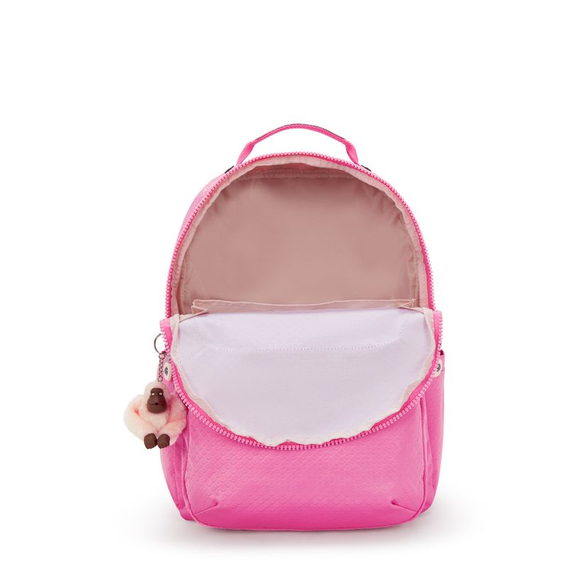 mochila-kipling-seoul-lap-pink-mermaid-em-ki293256j
