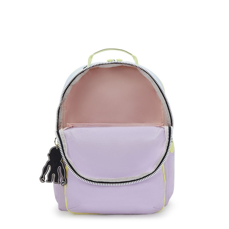 mochila-kipling-seoul-lap-lavendar-bl-ki61809cz